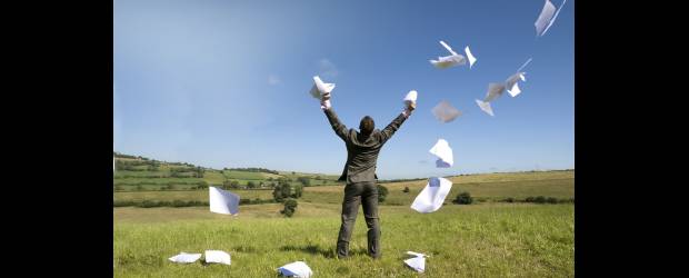 Libérese de ese enemigo llamado estrés | Shutterstock | Lo mejor que puede hacer una persona estresada es escuchar su cuerpo, saber atender los llamados que hace el organismo ante los excesos. Esa es la recomendación de una experta en la materia. Tenga eso en cuenta.