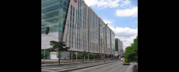 Sector financiero suma ganancias por $1,1 billones | Archivo | Los bancos son los que más aportaron a las utilidades del sector financiero a febrero con 909.139 millones de pesos. Bancolombia lidera el ranking.