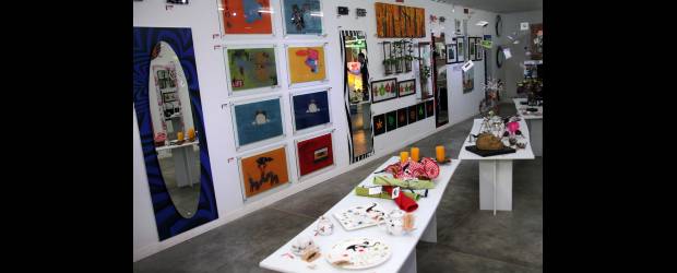 Un lugar que fusiona arte y diseño | | Una nueva alternativa en la ciudad cuando se busca decoración para el hogar. Calle 10 A # 36 - 22, El Poblado.