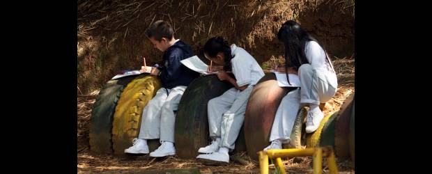 Otro Icfes nació para evaluar | Manuel Saldarriaga | En la reciente transformación del Icfes también están incluidos parámetros y criterios para la organización de las evaluaciones externas y se reglamentan los Exámenes de Estado de Educación media y superior.