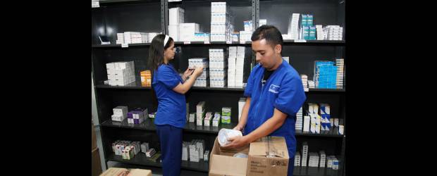 ONU alerta por medicamentos | Archivo | La ONU pide proteger a los usuarios en los precios de los medicamentos.