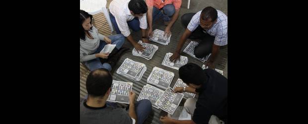 En Antioquia, Santos dobló a Mockus | Hernán Vanegas, Medellín | Antioquia tenía una candidata a la presidencia, Noemí Sanín, y dos a la vicepresidencia: Sergio Fajardo y Aníbal Gaviria, pero apoyó a Juan M. Santos.