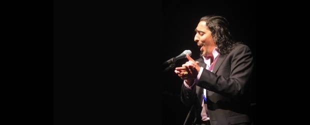 El tango tiene la voz del Cigala | Archivo | Este domingo sale a la venta el nuevo disco de Diego El Cigala, en el que el cantaor asumió el reto de cantar tango. Se grabó en vivo en el Gran Rex, de Buenos Aires.