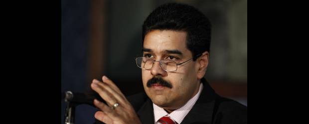 A la OEA, crisis con Venezuela | William Fernando Martínez, Ap-bogotá | El canciller venezolano Nicolás Maduro dijo que las denuncias son un espectáculo de medios. El Gobierno Nacional espera que la Organización de Estados Americanos (OEA) esta semana trate, de una vez por todas, el tema.