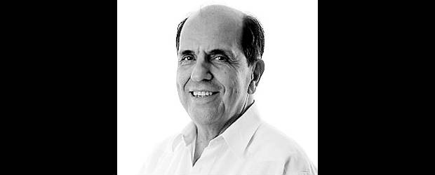 Rodrigo Guerrero | Rodrigo Guerrero