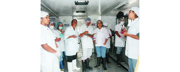 Alpina, con ventas por $303.935 millones