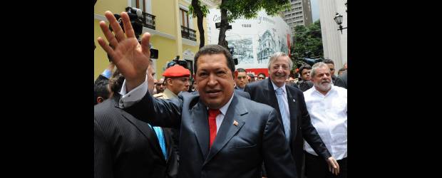Hugo Chávez fue denunciado ayer ante la CPI | Reuters | Según el abogado penalista Jaime Granados, quien interpuso la denuncia contra Hugo Chávez y la demanda contra la República Bolivariana de Venezuela, la CPI y la Cidh tienen total competencia para abordar los procedimientos.