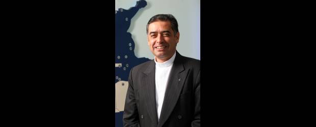 José Leonardo Rincón, S.j. | José Leonardo Rincón, S.j.