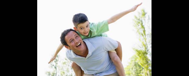 Las emociones crecen en familia |