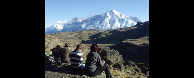 2010 fue un buen año para el turismo | | Suramérica registró el mayor crecimiento con un 10 por ciento.