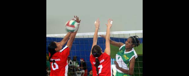 A Necoclí, por otra corona | Archivo | Medellín va a Necoclí solo con tres deportes de conjunto: béisbol, fútbol femenino y tejo. Voleibol, que fue su fuerte en los Juegos de 2009, tendrá a Bello como representante del área metropolitana.