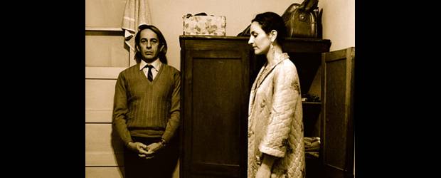 El FICCI cerró con un premio a Post mortem | Cortesía | En la última edición del FICCI estuvieron figuras como Willem Dafoe, Geraldine Chaplin y Luis Tosar. En la foto una imagen de la cinta Post mortem.