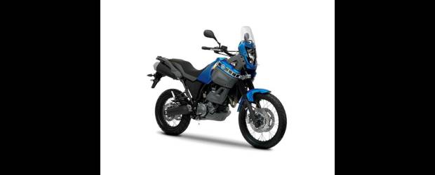 La Teneré está aquí | | Su diseño la hace destacar entre el tráfico urbano por su agilidad. Y en los terrenos fuera del asfalto se comporta de manera segura, confiable y cómoda para sus ocupantes.