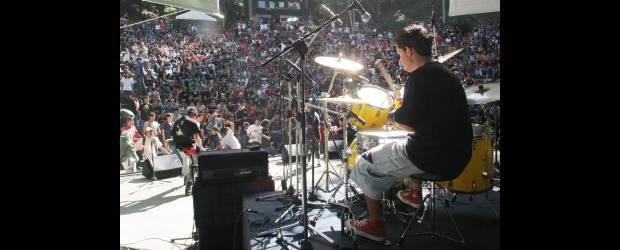 Toño, el guardián del rock, falleció | Archivo | Este fin de semana murió Antonio Escobar, promotor de Mederock.