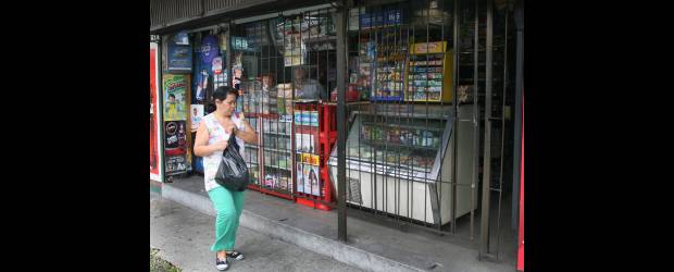 Bancolombia crece en microcrédito | Archivo | Con una cartera de 84.000 millones de pesos y más de 35.000 clientes, Bancolombia ha respondido a la demanda de crédito de los microempresarios.