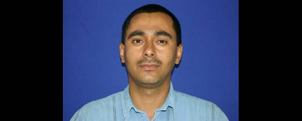 Fiscalía, consternada por muerte de Henao | Cortesía | Henao fue asesinado el lunes a las 8:15 p.m. antes de llegar a su casa.