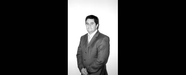 David E. Santos Gómez | David E. Santos Gómez