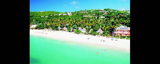 Jamaica, más cerca para los colombianos | Archivo | Los vuelos a Jamaica serán nocturnos y se harán en época de vacaciones.