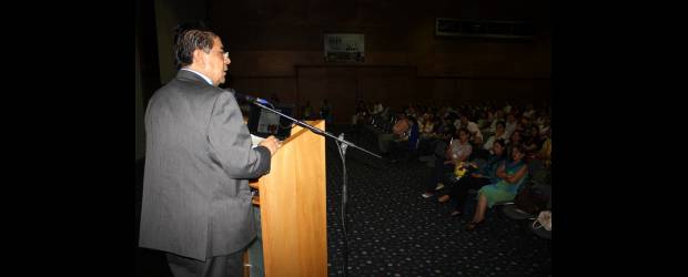En Medellín aumentó el desplazamiento intraurbano | Cortesía | En el II Foro de Desplazamiento Intraurbano, la Personería de Medellín reveló que este fenómeno en la ciudad va en aumento por las diferentes violencias.