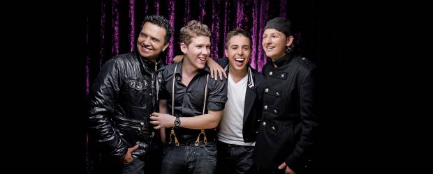 Piso 21 crece a pasos agigantados | Cortesía | Estos cuatro paisas no sólo han enamorado a las jóvenes paisas, sino a las de Colombia. Con seis canciones sonando en la radio nacional y el lanzamiento de su próximo material discográfico, Piso 21 demuestra que con disciplina y amor los sueños pueden volverse realidad.