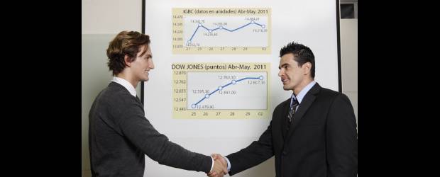 La empresa necesita a los técnicos |