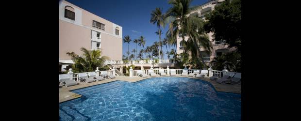 Los huéspedes más antiguos del Hotel Caribe | Cortesía | La herencia arquitectónica española se refleja en Cartagena como una de las ciudades más hermosas del nuevo mundo. Como Patrimonio Cultural, el Hotel Caribe se inspira en ese pasado con su estilo colonial y se destaca como otra joya de la arquitectura de la ciudad.