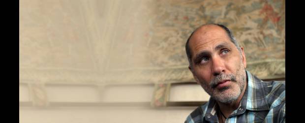 Arriaga, el hombre de los guiones |