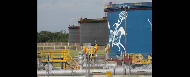 La inversión extranjera, disparada: Mincomercio | Cortesía | La mayoría de la inversión se ha ido para la exploración y explotación del sector petrolero y minero del país, que está en auge en este momento.