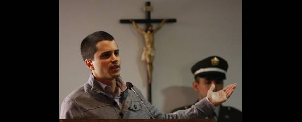 Encuentros con los Nule fueron casuales: Uribe |