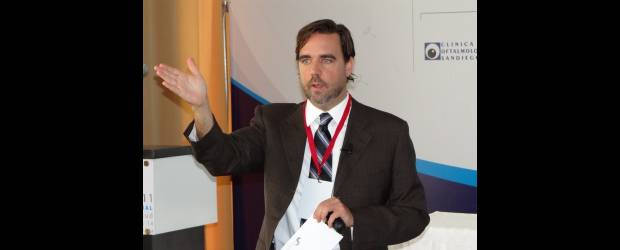 Pacientes de afuera buscan la calidad | Juan Fernando Rojas | El español Emilio Manuel Williams-López es actual asesor estratégico de una veintena de hospitales de los cinco continentes y dictó un taller sobre programas para pacientes internacionales, como parte del congreso Medesalud 2011.