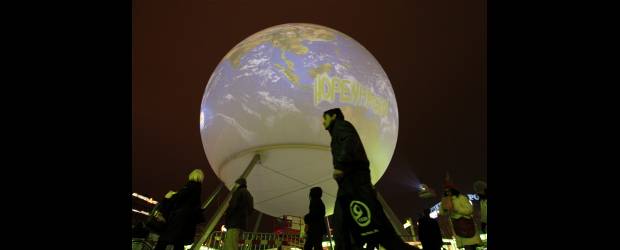 Globalización: ¿libertad condicional? | Reuters |