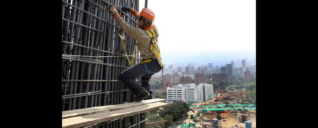Se necesita un Mintrabajo facilitador | Julio Cesar Herrera | También es importante que el nuevo Ministerio de Trabajo vele porque los trabajadores colombianos tengan las condiciones para cumplir con su labor.