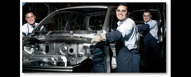 Colmotores avanza en plan industrial | Además de la modernización y adecuación de la sede en la que hoy se ensamblan varios modelos, el proyecto generaría cerca de mil nuevos puestos de trabajo.