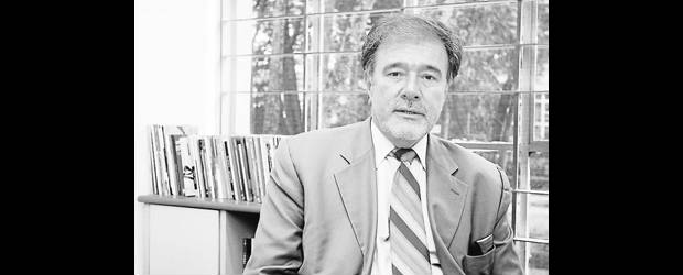 Alejo Vargas Velásquez | Alejo Vargas Velásquez