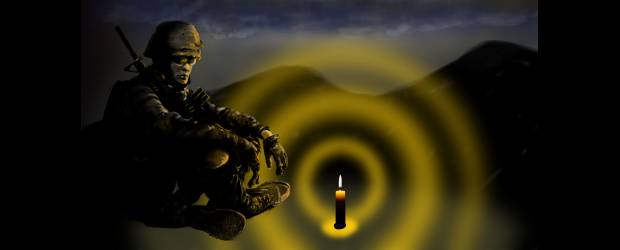 Renunciar a la familia para que otros celebren | Carlos Esteban París