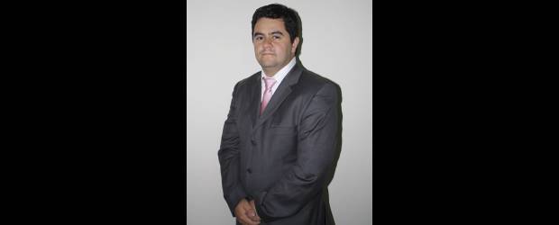 David E. Santos Gómez | David E. Santos Gómez
