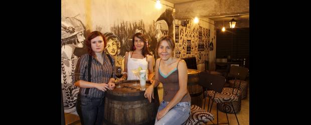 El paladar sigue en vacaciones |