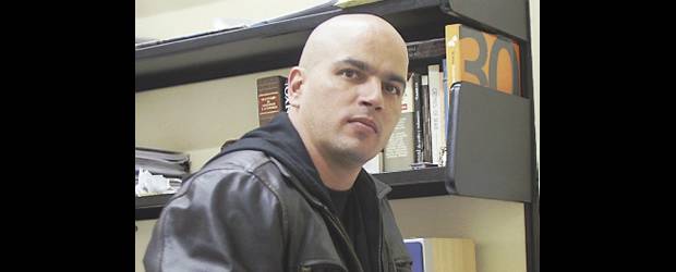 Carlos Alberto Giraldo | Carlos Alberto Giraldo