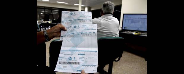 Alcaldía habilita la web para impuestos | Archivo | Para agilizar los pagos del predial y evitar filas, internet es la opción.