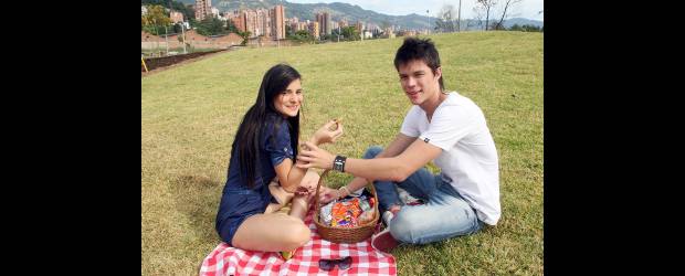 Tres lugares para disfrutar de un picnic |
