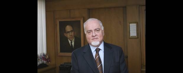 Alberto Velásquez M. | Alberto Velásquez M.