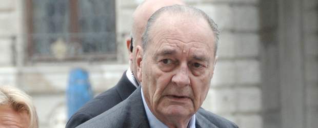 Jacques Chirac no apelará su condena porque no tiene fuerzas para un nuevo juicio | Archivo