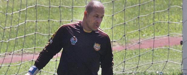 Superman llegó a volar con las águilas | Julio César Herrera | Con Itagüí, Édigson Prono Velásquez ajustará el tercer equipo antioqueño, ya que antes jugó en Envigado y Nacional. Fue campeón con Boyacá Chicó en 2008 y lució la camiseta del Junior, Santa Fe, América, Real y Pereira.