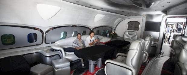 Rebeldes libios descartaron negociar con Gadafi | Combatientes rebeldes también se apoderaron de un avión privado de Muamar el Gadafi