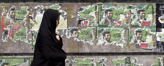 Presidente iraní sostuvo que las sanciones de la ONU no doblegaràn a Iràn. | Presidente iraní sostuvo que las sanciones de la ONU no doblegaràn a Iràn.