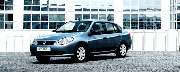 Renault Symbol se conecta | | En los primeros dos meses del año la marca Renault había colocado en el mercado de vehículos nuevos en Colombia un total de 6.582 nuevas unidades de sus diferentes modelos.