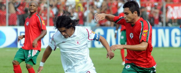 América tiene patrocinador | El América de Cali ha padecido los inconvenientes del narcotráfico y luego de estar involucrado en la lista Clinton podrá contar a partir de la próxima fecha con patrocinador en su camiseta.