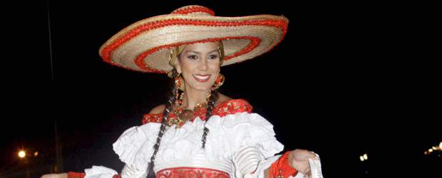 Valle es la nueva Señorita Colombia |