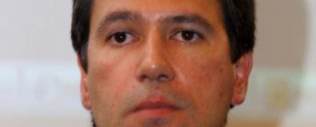 Fernando Sanclemente Alzate, ex director de Aeronáutica Civil. |