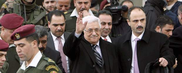 Palestinos e israelíes se reúnen para intentar reanudar el diálogo de paz |